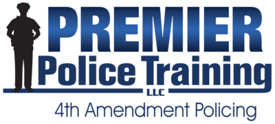 Premier Police Training logo
